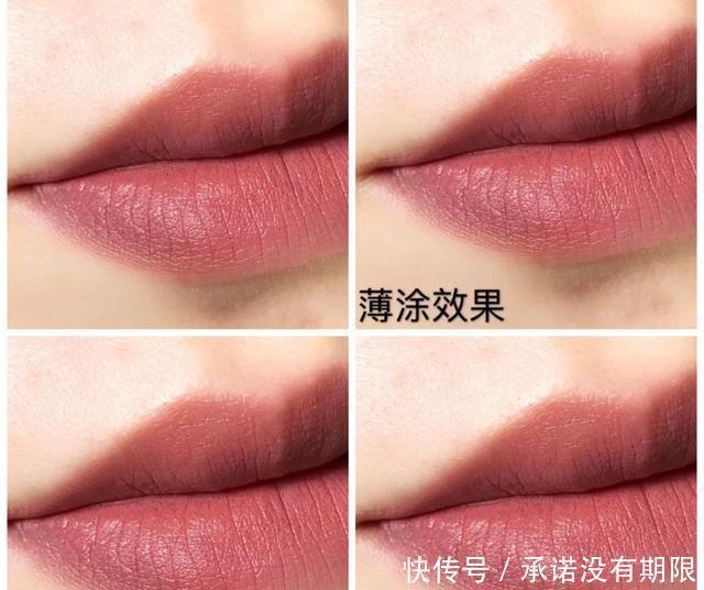 一看就是“直男癌”的四只口红,别再让男友送了,显黑太难看!