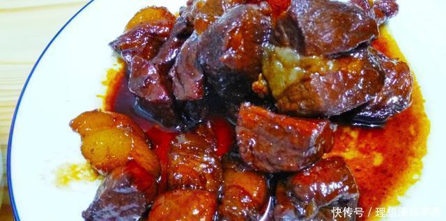 老年人|冬日,适合老年人喜欢吃的菜,不仅要吃得饱,也要吃得好!