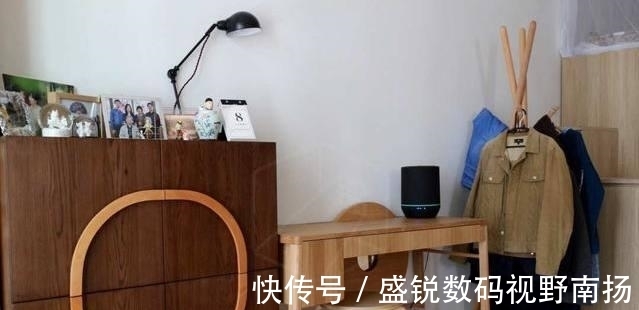 衣服|租房租怕了 买了一套33平小户型 改造之后 老婆对我竖大拇指点赞