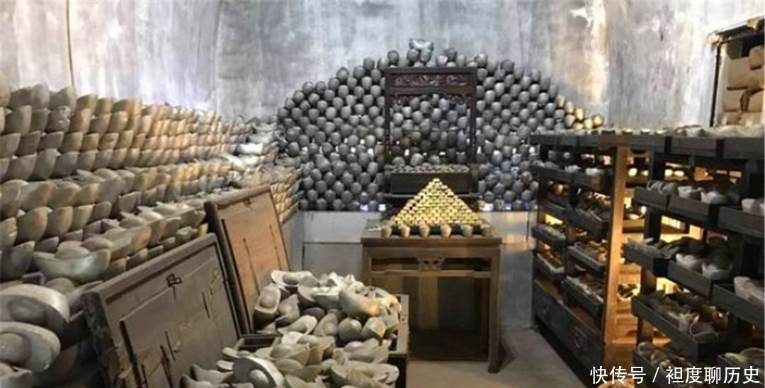 北洋政府|北洋政府一年给溥仪的400万两银元,有多少购买力呢?