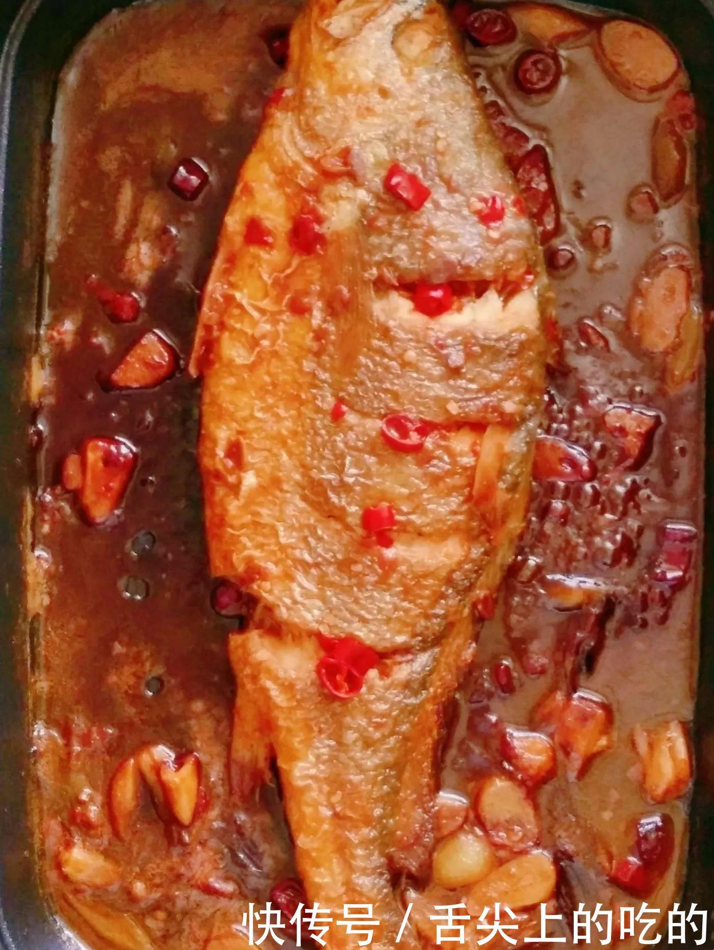 2021年夜饭必备的10款硬菜,喜庆又美味,红红火火过大年