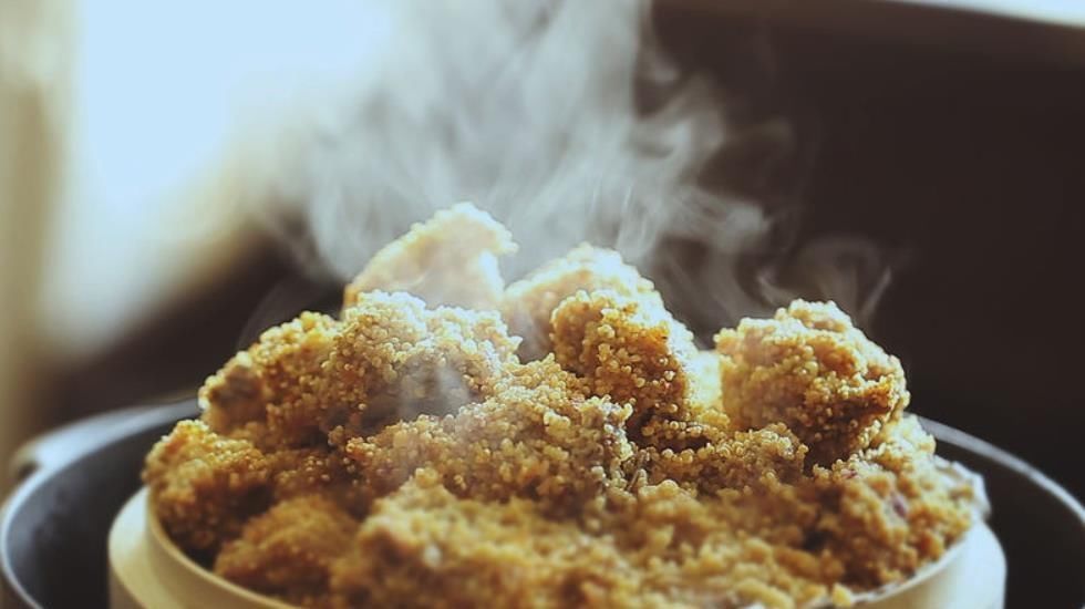 过年排骨就这样做,保证软烂脱骨,好吃不腻,全家都爱吃!