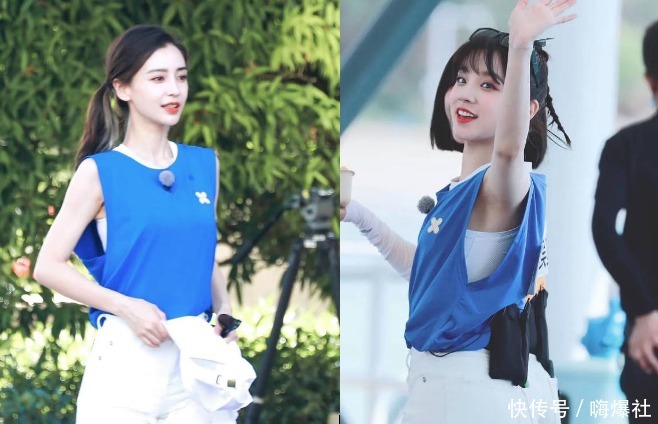 风波|《奔跑吧》新路透,宋雨琦baby无互动,疑受之前不和风波影响