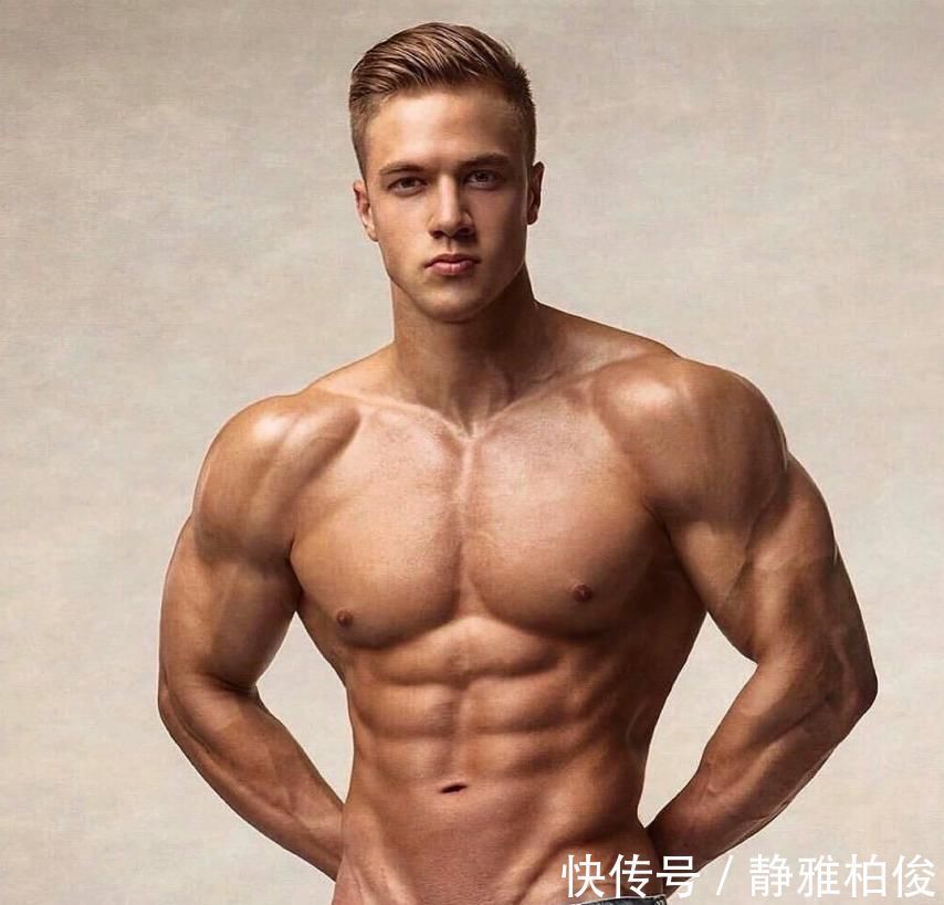 无氧运动|健身其实没有多难，掌握了这2个方面，你就已经会健身了