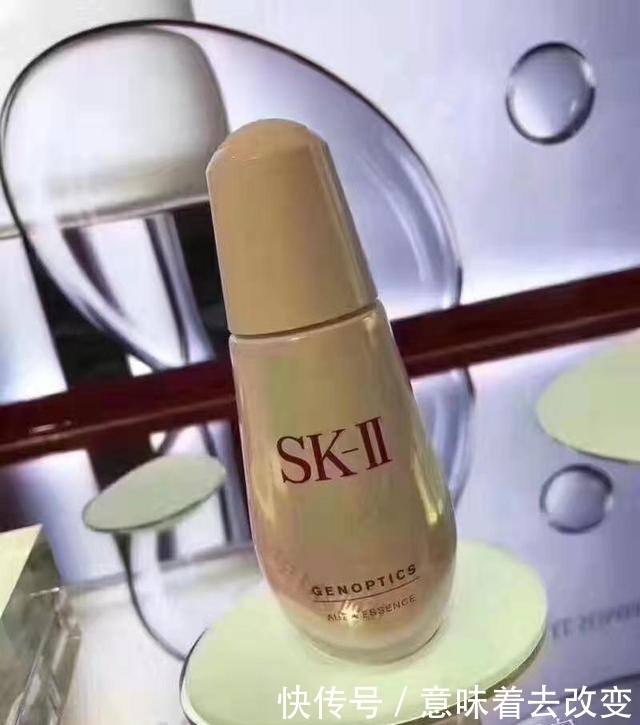 好用的精华液推荐:匀亮肤色,细致毛孔,均匀亮白,修复痘印