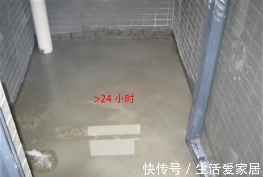 洗衣机|卫生间装修容易踩雷的这6个区域,大家要多留心!别因小失大!
