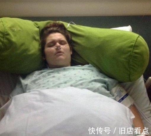 减肥|美国一16岁女孩体重200多斤,减肥6年后终于瘦成完美身材!