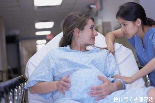 分娩|都说顺产疼，但没几个人知道到底疼在哪，大夫：疼在这3处