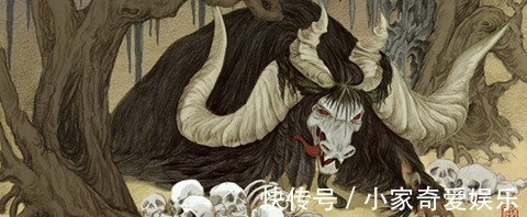 阎罗王!山海经里的传说到底是真的吗?为啥易经突然就研究断层?上帝之鞭