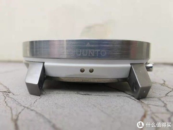 楼主|跑步那些年玩过的表 篇十四：高颜值专业户外运动管家——Suunto 9 Peak深度测评