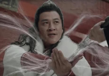 情人叶甄|剑王朝梁惊梦10年前魂飞魄散,为何却没有死