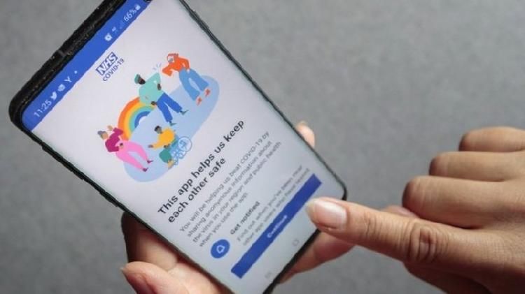 资格获得500英镑|英下周将在新冠追踪程序中添加支付功能 在家隔离者可获得500英镑经济激励