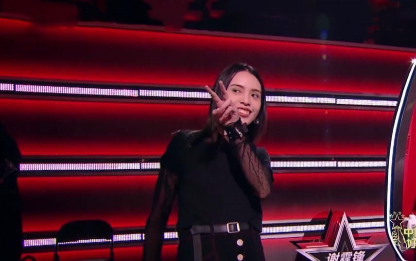 高睿|马心怡爆料了,在粉丝群说出傅欣瑶第三次PK高睿的真相,有些意外