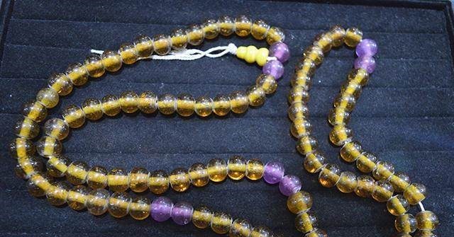 大清有一至尊宝物,能使用的仅限三个人,亲王贝勒使用一律杀头