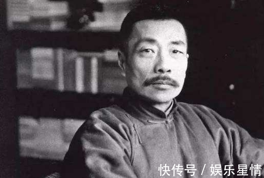 题字@郭沫若的书法,为何总饱受争议?启功力挺:到街上看看中国银行