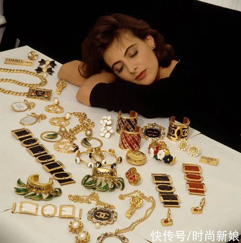 明星红毯才能一见的高级珠宝，究竟有多大的魅力？