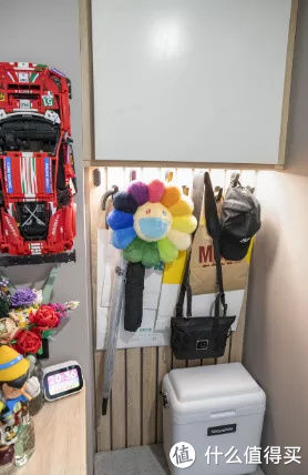 收纳|住范儿真实案例 篇二十八：论35㎡极小户型榨干术，我只服他家！