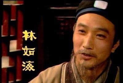 薛蟠@薛宝钗区区皇商之女,却能进宫待选,为啥林黛玉却没有参选资格?