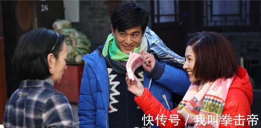 大伯娘|“老了住儿子家后,才看清儿子”65岁老人的话,戳痛父母的心