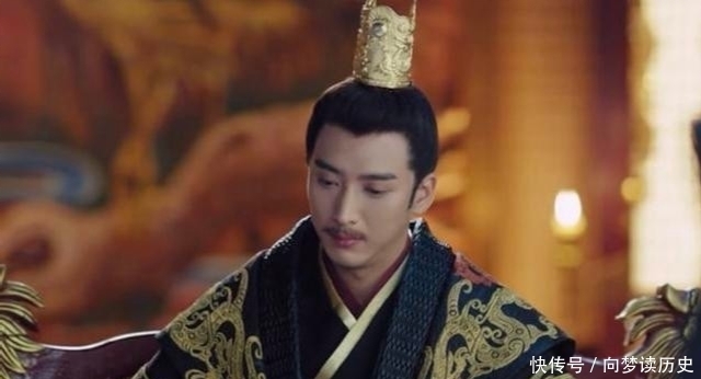 后人|赵匡胤靠篡位得来的皇位,为何没有受后人指责,反而称之为明君