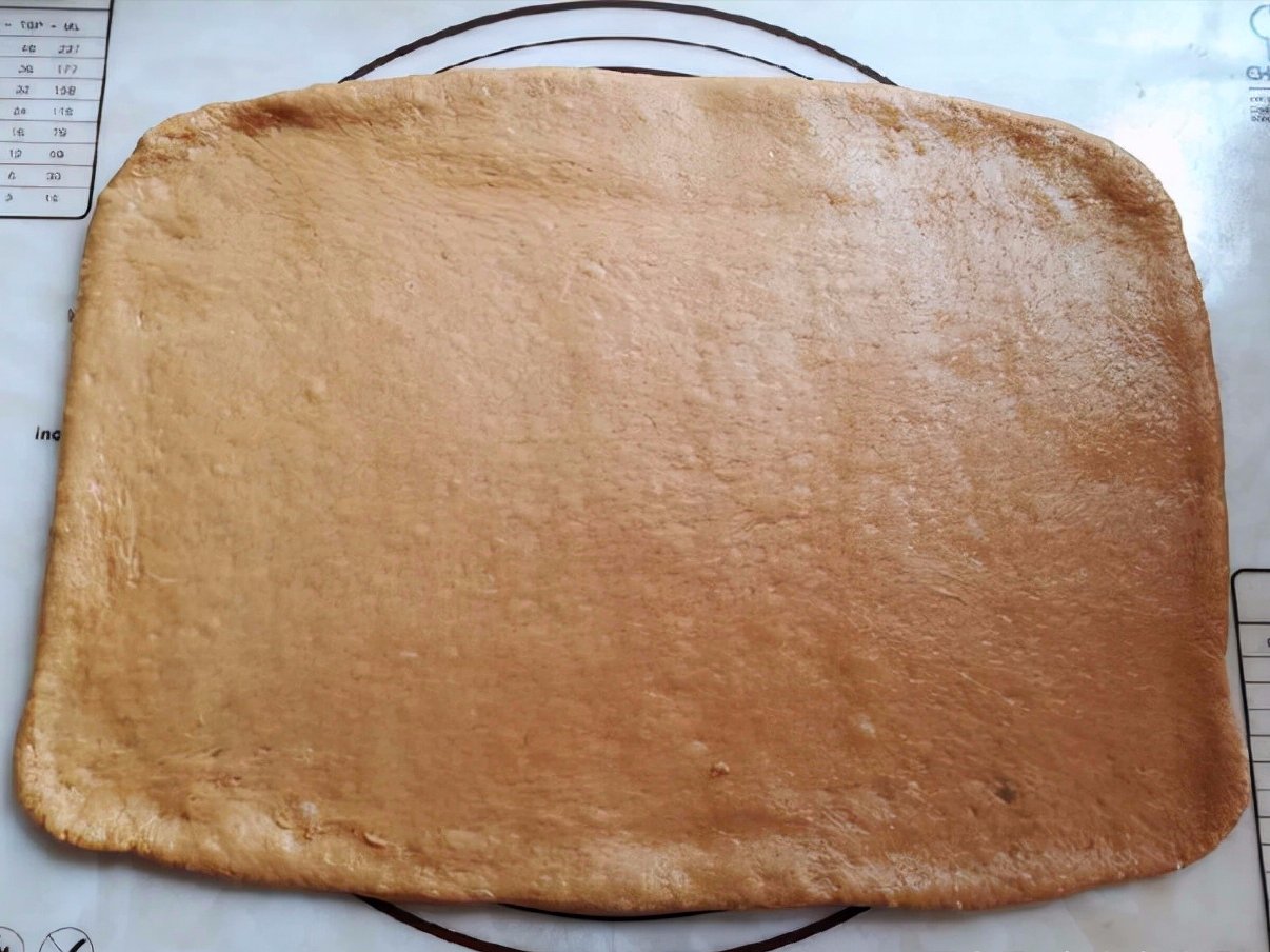 手撕面包|孩子点名要吃这面包，低油低糖不含添加剂，甜而不腻唇齿留香