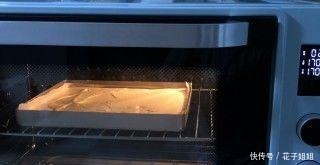 原味蛋糕卷的做法