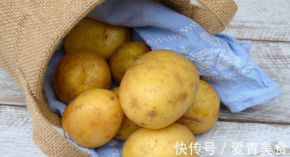 炒菜|土豆有的脆,有的面,很多人不懂,买错土豆,难怪炒菜不好吃