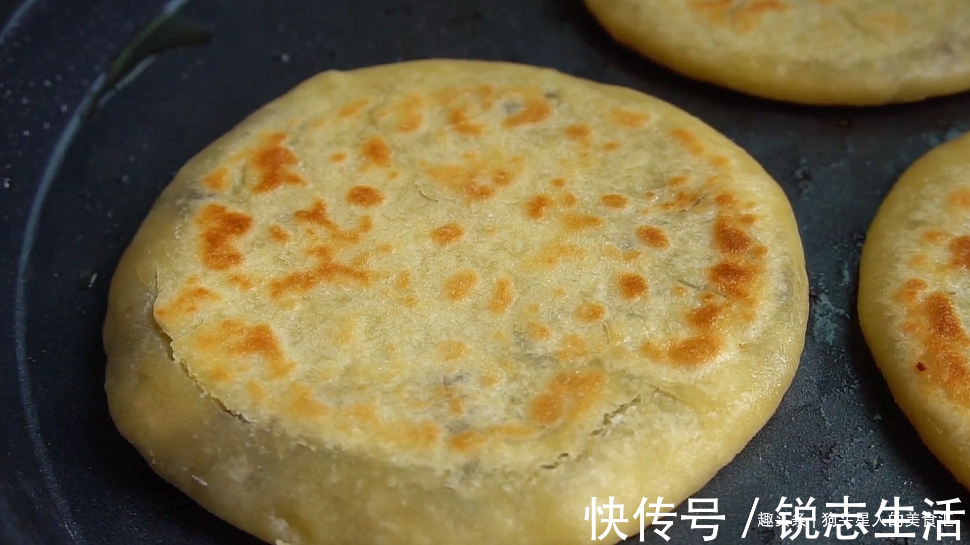 美味|天气热要多吃粗粮，教你一个做法，香甜柔软，美味好消化