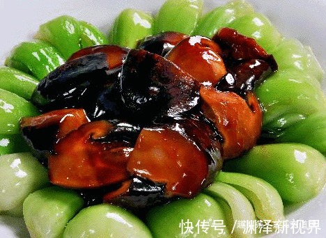 补钙|清淡爽口不仅营养美味,补钙效果强,又下饭味道好极了