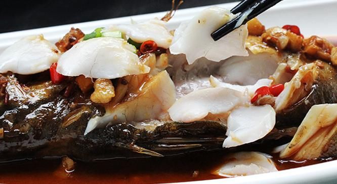 桂鱼|很有营养的3种食物，润肠通便、滋润肌肤，谁吃谁受益！
