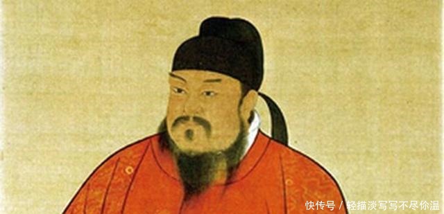 宇文毓|你知道吗他是历史上官职最多最大的人,并号称天下第一岳丈!