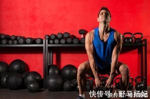 提升|如何提升“雄激素”水平?医生建议:坚持3个好习惯