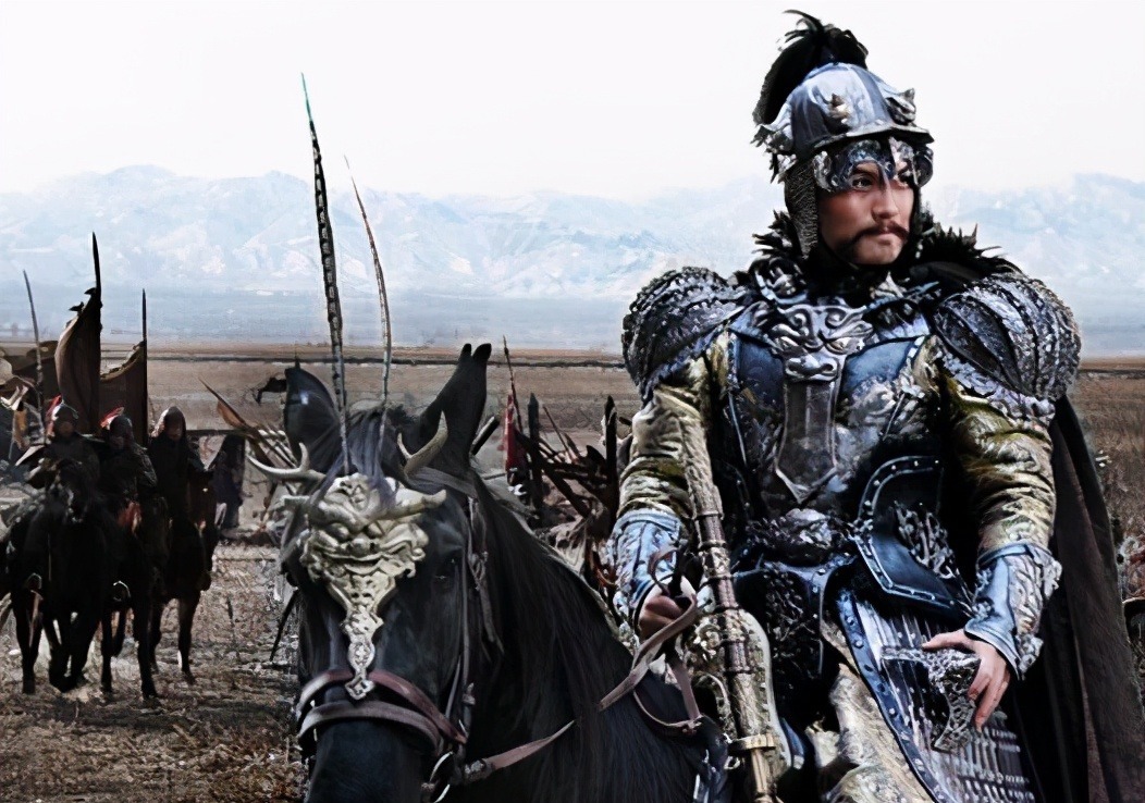 真的|袁崇焕的战绩是真的吗还是撒谎吹牛辽东战局的真相是这样