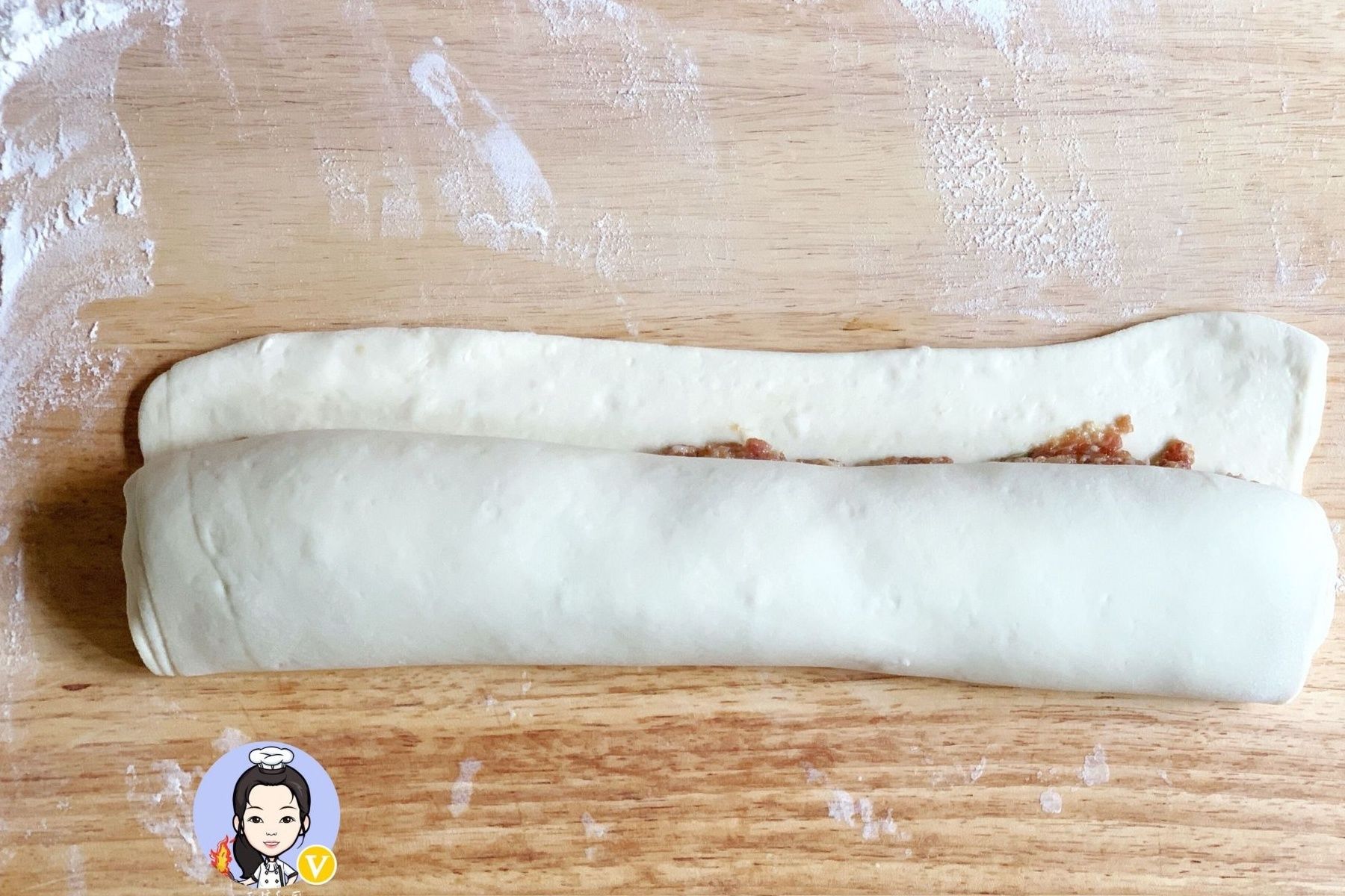 汤匙|儿子迷上这早餐，三天两头点名要，肉香浓郁，暄软可口吃不够