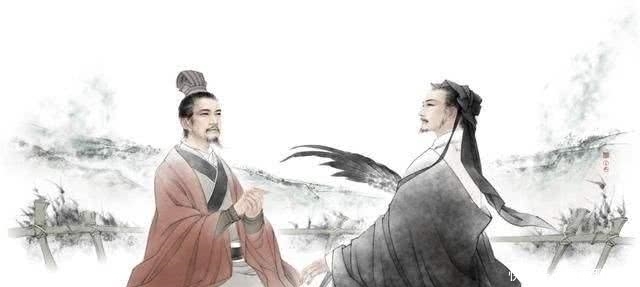 诸葛亮|郭嘉不死卧龙不出?真正影响三国历史的,是你不知道的下半句