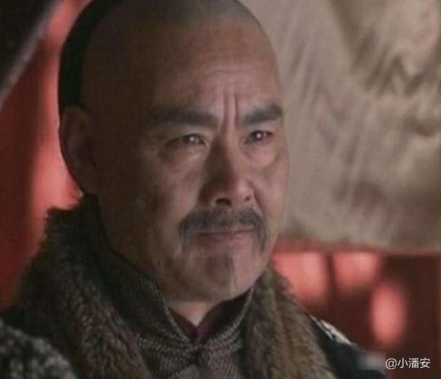 袁银姑|金书中最讨厌的女主角出家人招摇过市玩弄男主情感,偏袒恶父