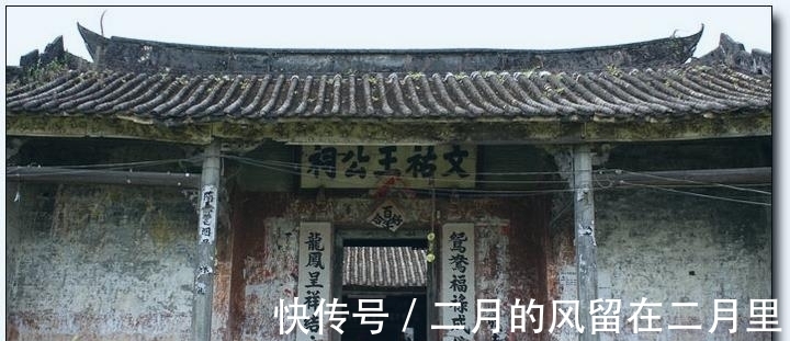 小众|江西的“小众”古镇，距今已有1800年历史，韵味十足颇受游客喜爱