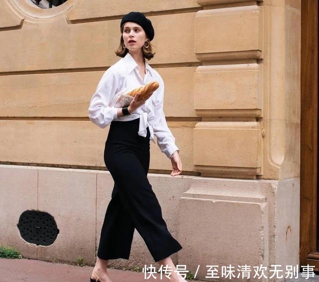 bob|2020年的Bob短发,是浓浓的法式风情!