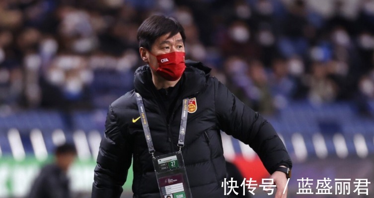 水庆霞|李霄鹏行动了!女足夺冠第2天,急招10名年轻国脚,开启换代模式!
