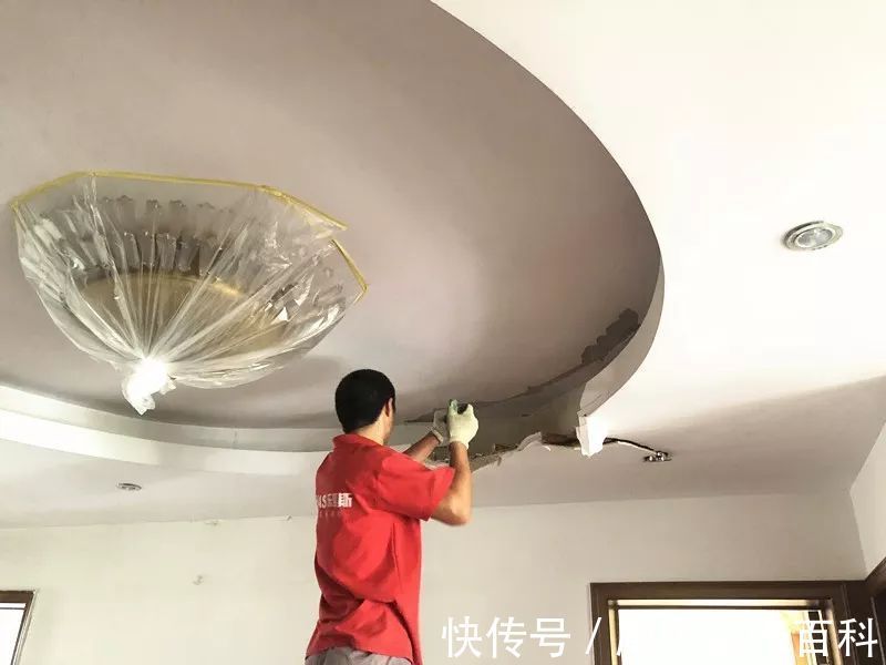 二手房|旧房翻新需要必须要注意哪些问题?家庭装修费用的合理配比不好会不出效果吗?