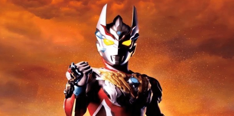 德拉西翁|奥特曼:令迦拥有神秘四奥同等实力,见了“反派三魔神”只能躲!