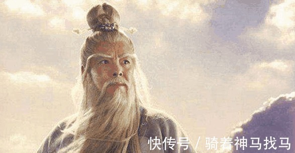 太乙救苦天尊&西游记中有3位大神, 法力远在如来之上! 其中有九灵元圣的主人!