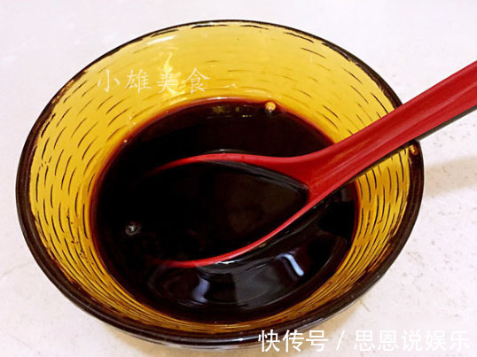 大碗|早餐面条这样做，香到骨子里，孩子一大碗都不够吃