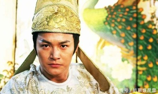 历史|他是历史上最窝囊的皇帝，生前郁郁不得志，死后被自己老婆灭了国