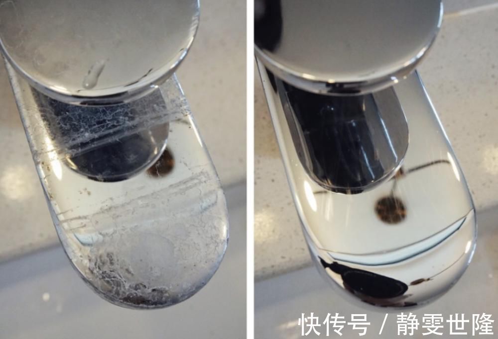 水垢|装修中这些地方不建议多花钱,“穷装”反而更干净、更实用!
