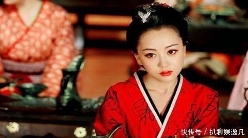 外孙女|他外孙女是皇后,女儿是皇后,哥哥是战神,为何没得善终?