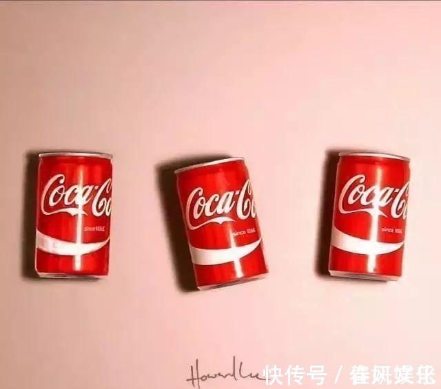 howardlee!一组非常逼真的3D画,让人真假分不清,你能找出哪一个是假的吗