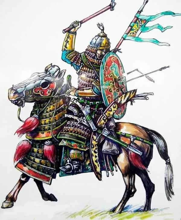 帝国|古代蒙古帝国的军队是如何供给的，为什么消耗战对其无效？