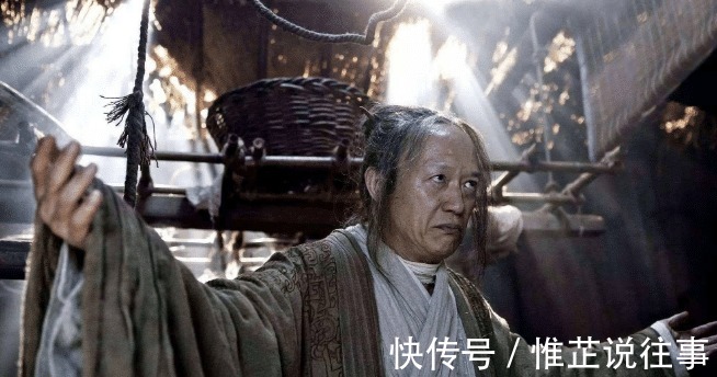 时代|韩非提出人要随着环境和时代的发展变化,采取适当的应对措施