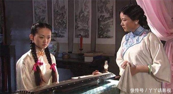 奶奶|大宅门:二奶奶一辈子英名,但抢走白佳莉这件事情终究是错了!